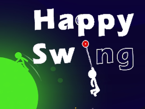 Trò chơi Hạnh phúc swing  trực tuyến