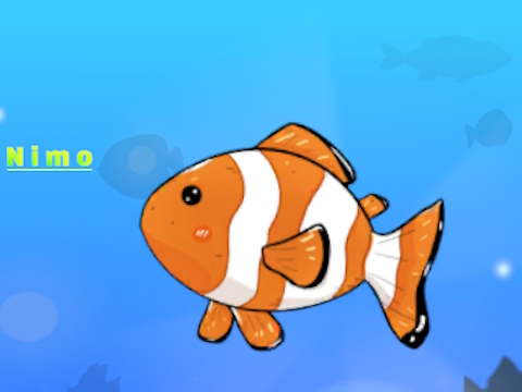 Trò chơi Fishquarium trực tuyến