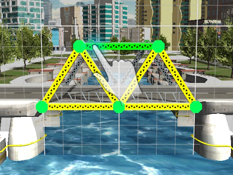 Trò chơi Bridge Builder 3D trực tuyến