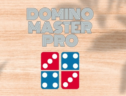 Trò chơi Domino Master Pro trực tuyến