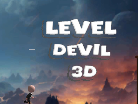 Trò chơi Devil 3d  trực tuyến