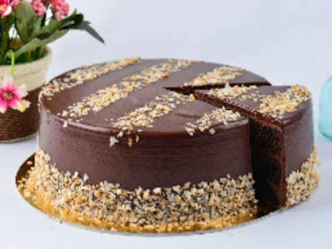 Trò chơi Ferrero Rocher Cake Jigsaw trực tuyến