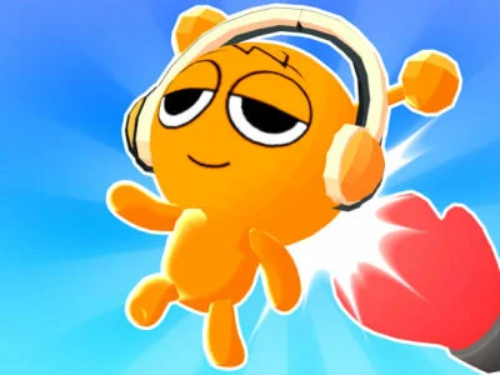 Trò chơi Sprunki Ragdoll: Hộp 3D  trực tuyến