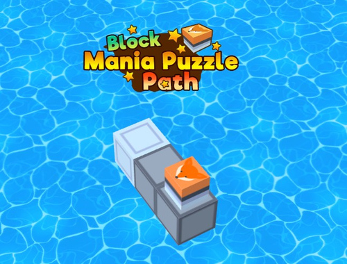 Trò chơi Block Mania Patch Path  trực tuyến