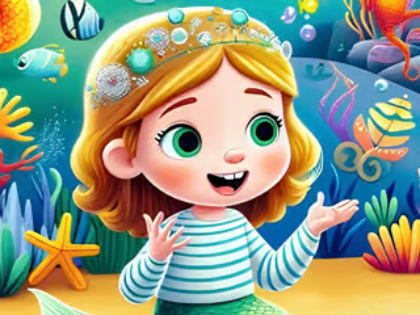 Trò chơi Jigsaw Puzzle: Underwater trực tuyến