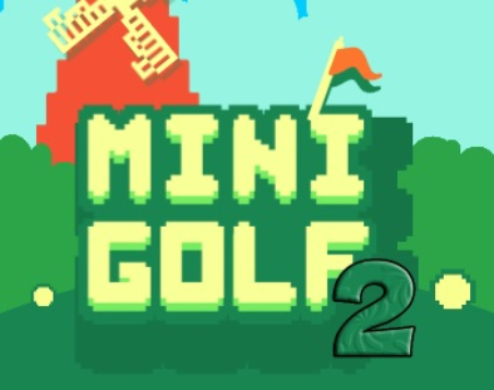 Trò chơi Mini Golf 2 trực tuyến
