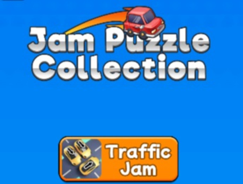 Trò chơi Bộ sưu tập câu đố Jam  trực tuyến