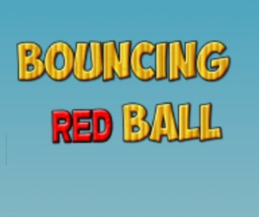 Trò chơi Bouncing Red Ball trực tuyến
