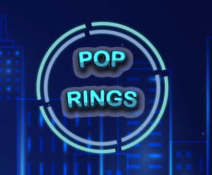 Trò chơi Nhẫn pop  trực tuyến