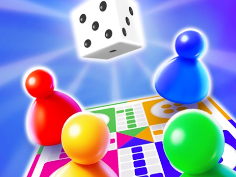 Trò chơi Thế giới Ludo  trực tuyến