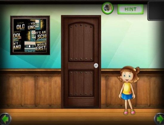 Trò chơi AMGEL KIDS ROOM Escape 277 trực tuyến