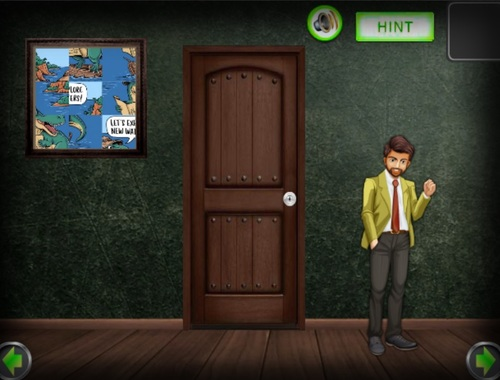 Trò chơi Amgel Easy Room Escape 257 trực tuyến
