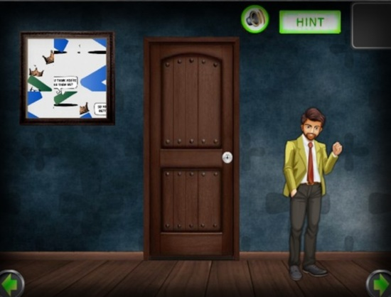 Trò chơi Amgel Easy Room Escape 258 trực tuyến