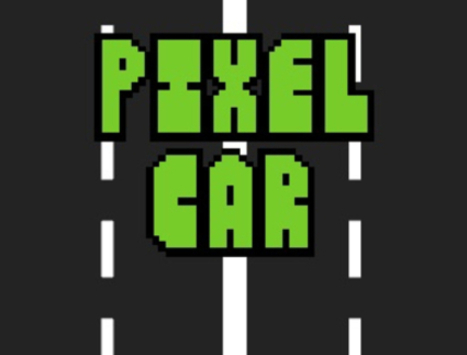Trò chơi Xe pixel  trực tuyến