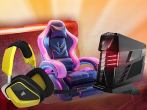 Trò chơi Trình mô phỏng trường hợp game thủ  trực tuyến
