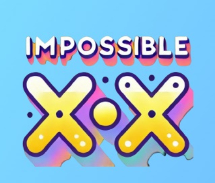Trò chơi Tic Tac Toe Cấp không thể  trực tuyến