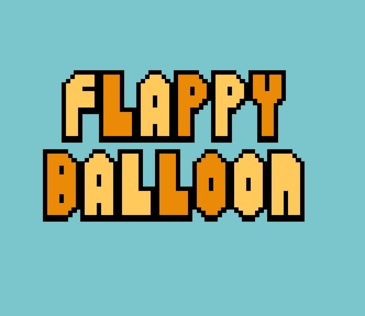 Trò chơi Bóng bay flappy  trực tuyến