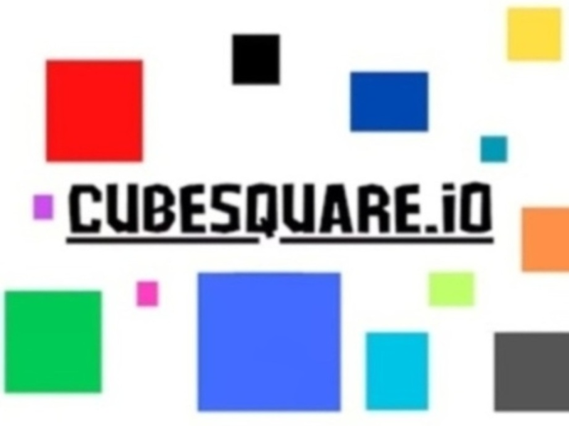 Trò chơi Cubesquare. io  trực tuyến