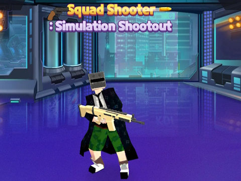 Trò chơi SHOOT Bắn súng: SHOCul  trực tuyến