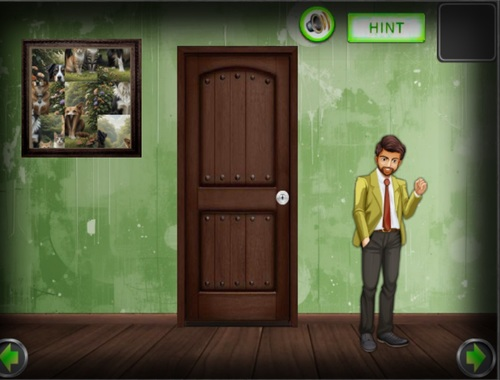 Trò chơi Amgel Easy Room Escape 259 trực tuyến