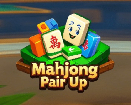 Trò chơi Mahjong cặp lên  trực tuyến