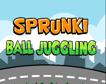 Trò chơi Sprunki Ball tung hứng  trực tuyến