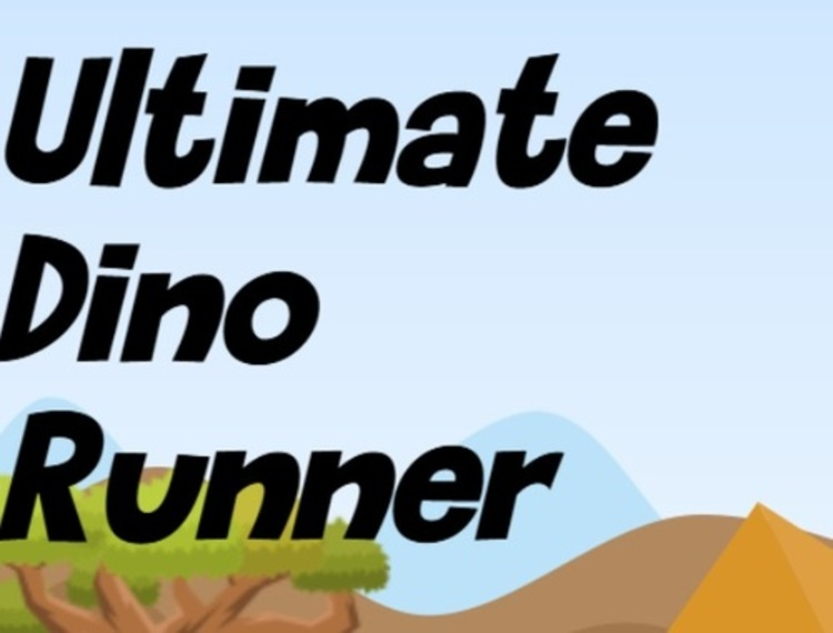 Trò chơi Á hậu Dino Ultimate  trực tuyến