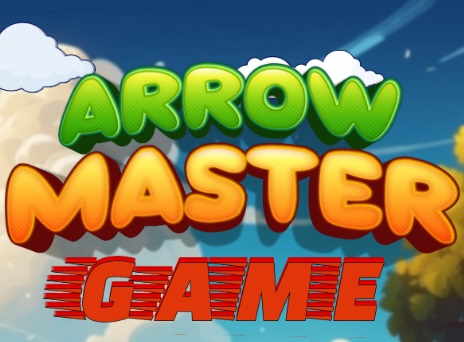 Trò chơi Mũi tên Master Game  trực tuyến