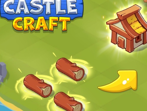 Trò chơi Castle Craft trực tuyến