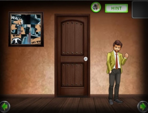 Trò chơi Amgel Easy Room Escape 260 trực tuyến