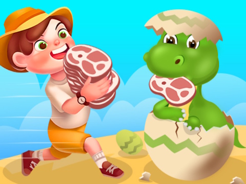 Trò chơi Đảo rồng không hoạt động 3D  trực tuyến