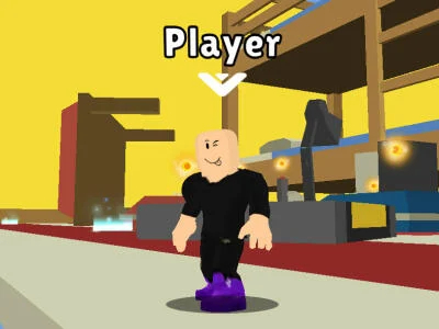 Trò chơi Roblox: Ẩn và tìm kiếm cực đoan  trực tuyến