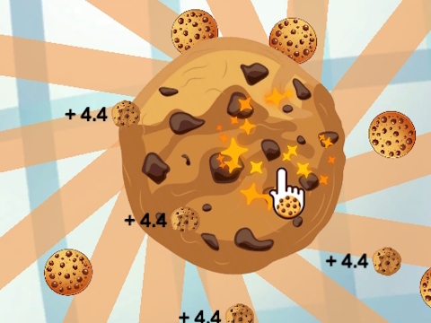 Trò chơi Cookie Clicker Pro trực tuyến