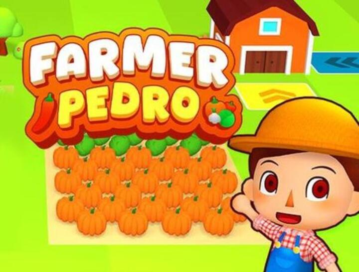 Trò chơi Nông dân Pedro  trực tuyến