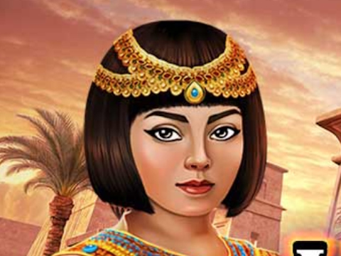 Trò chơi Truyền thuyết về Anubis  trực tuyến