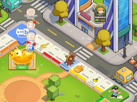 Trò chơi Cảng Tycoon  trực tuyến