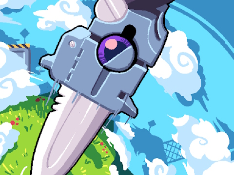 Trò chơi Switchblade  trực tuyến
