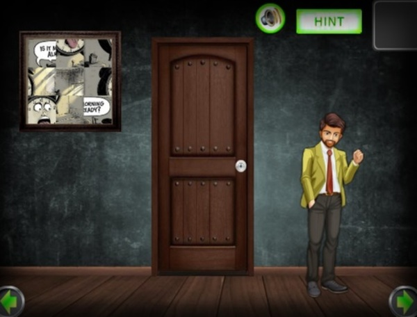 Trò chơi Amgel Easy Room Escape 261  trực tuyến