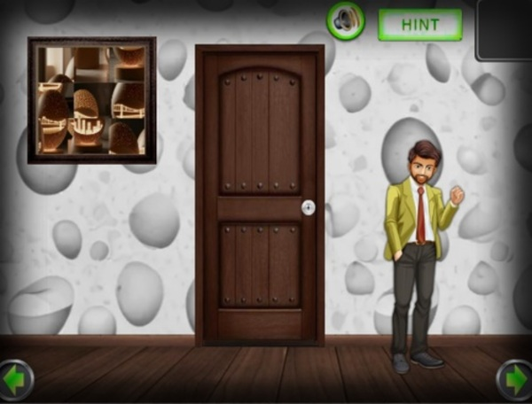 Trò chơi Amgel Easy Room Escape 262  trực tuyến