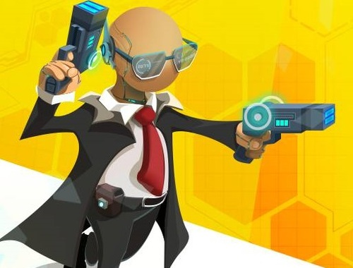Trò chơi Tác nhân Cyberpunk  trực tuyến