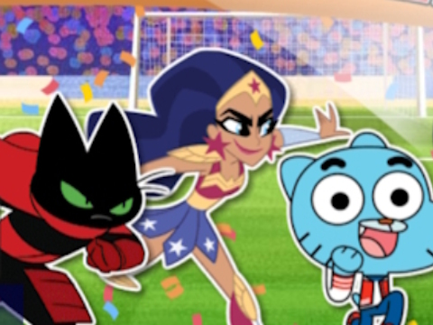 Trò chơi Các game bắn súng phạt  trực tuyến