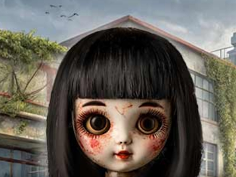 Trò chơi Búp bê thì thầm  trực tuyến