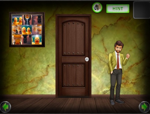 Trò chơi Amgel Easy Room Escape 263  trực tuyến