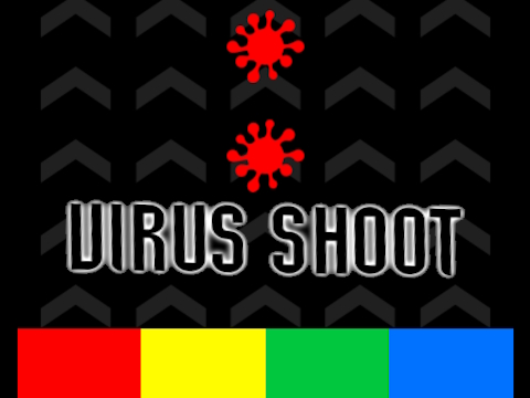 Trò chơi Virus bắn  trực tuyến