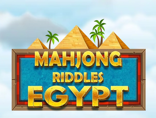 Trò chơi Mahjong câu đố Ai Cập  trực tuyến