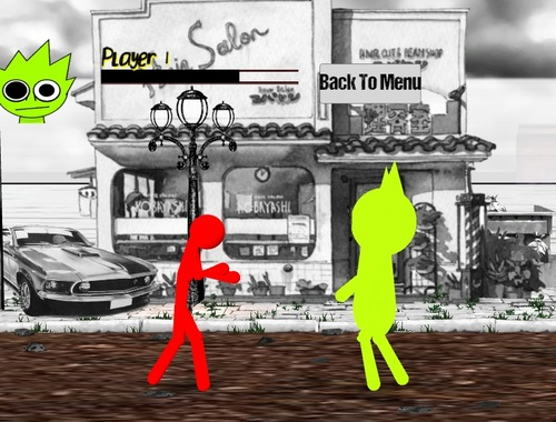 Trò chơi Sprunki Rage Stickman Incredibox  trực tuyến