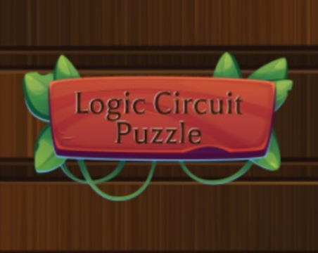 Trò chơi Câu đố mạch logic  trực tuyến