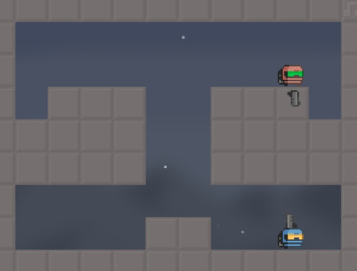 Trò chơi Jetpack Apocalypse  trực tuyến
