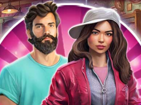 Trò chơi Hunt ngọt ngào  trực tuyến