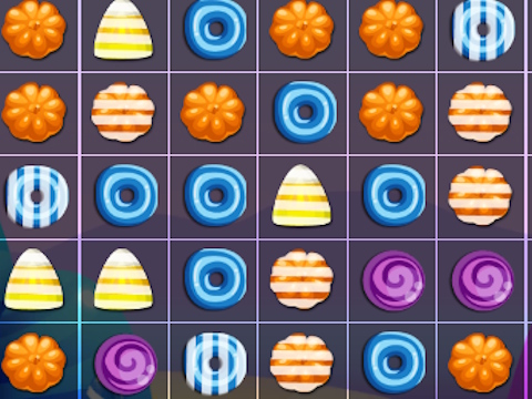 Trò chơi Candy Smush  trực tuyến